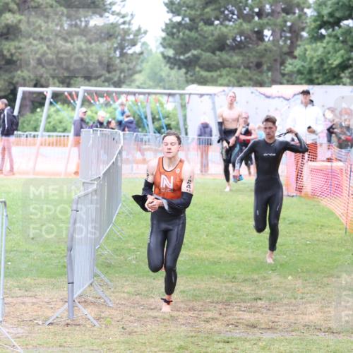 14.06.2026 - 7 Türme Triathlon Andreas Tolksdorf http://msf.ph/oto/9810887 14.06.2026 08:49:54 Schwimmen  meine-sportfotos.de