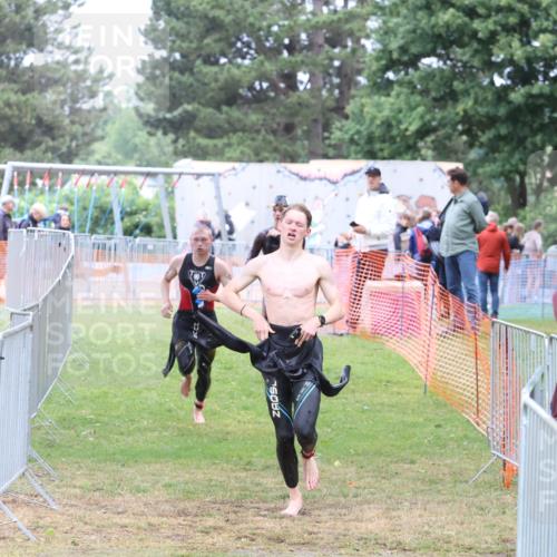 14.06.2026 - 7 Türme Triathlon Andreas Tolksdorf http://msf.ph/oto/9810896 14.06.2026 08:49:58 Schwimmen  meine-sportfotos.de