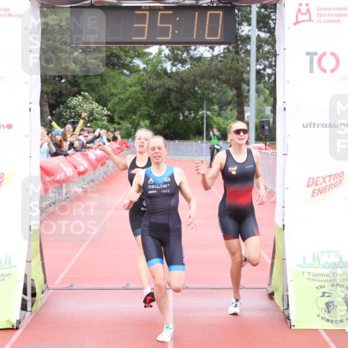 14.06.2026 - 7 Türme Triathlon Andreas Tolksdorf http://msf.ph/oto/9810904 14.06.2026 08:53:01 Schwimmen  meine-sportfotos.de