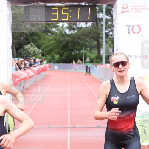 14.06.2026 - 7 Türme Triathlon Andreas Tolksdorf http://msf.ph/oto/9810908 14.06.2026 08:53:02 Schwimmen  meine-sportfotos.de