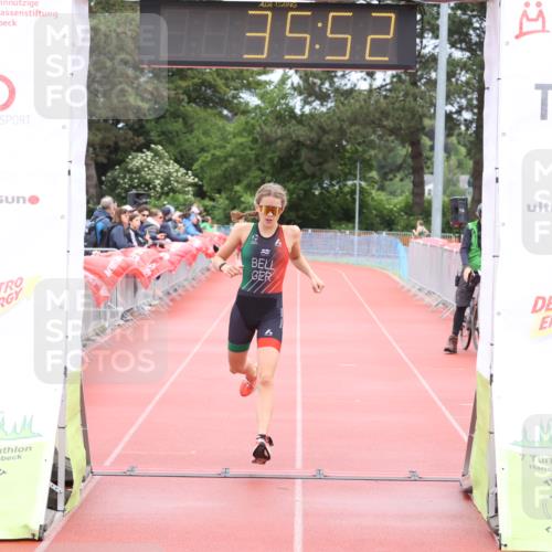 14.06.2026 - 7 Türme Triathlon Andreas Tolksdorf http://msf.ph/oto/9810914 14.06.2026 08:53:43 Schwimmen  meine-sportfotos.de