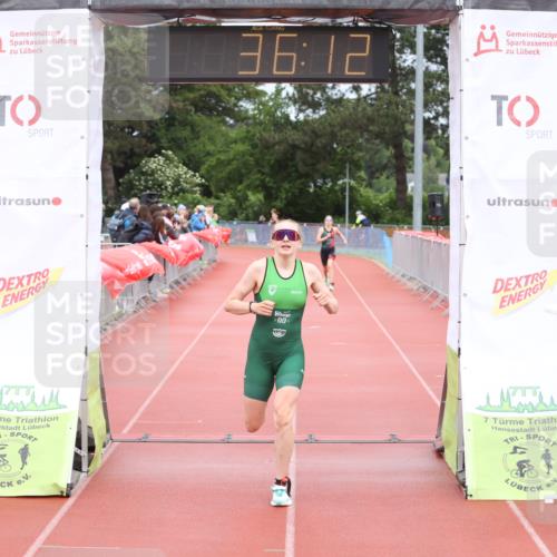 14.06.2026 - 7 Türme Triathlon Andreas Tolksdorf http://msf.ph/oto/9810923 14.06.2026 08:54:02 Schwimmen  meine-sportfotos.de