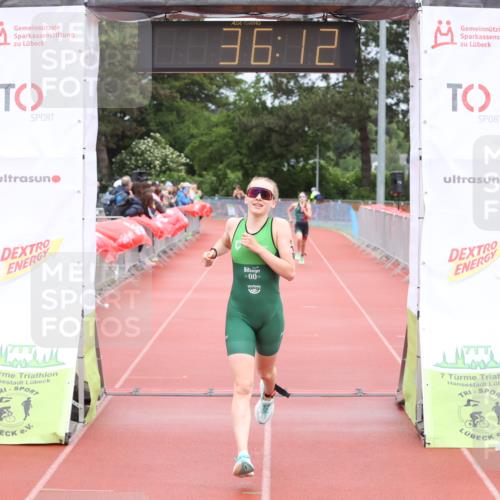 14.06.2026 - 7 Türme Triathlon Andreas Tolksdorf http://msf.ph/oto/9810924 14.06.2026 08:54:02 Schwimmen  meine-sportfotos.de