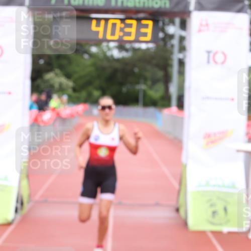14.06.2026 - 7 Türme Triathlon Andreas Tolksdorf http://msf.ph/oto/9811040 14.06.2026 08:58:23 Schwimmen  meine-sportfotos.de