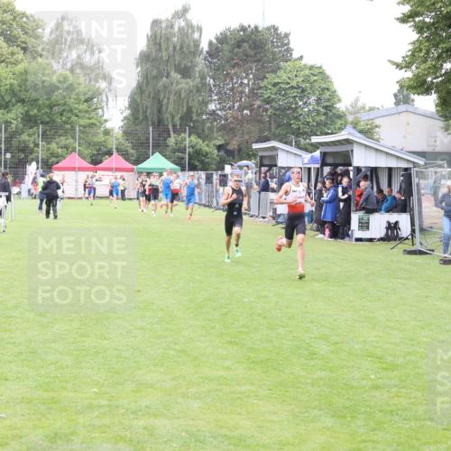 14.06.2026 - 7 Türme Triathlon Andreas Tolksdorf http://msf.ph/oto/9811059 14.06.2026 09:16:07 Schwimmen  meine-sportfotos.de