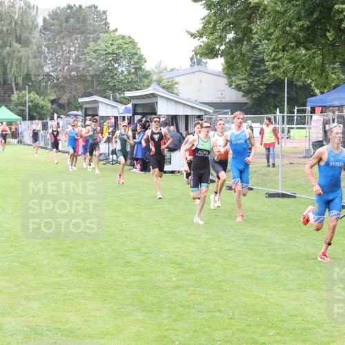 14.06.2026 - 7 Türme Triathlon Andreas Tolksdorf http://msf.ph/oto/9811068 14.06.2026 09:16:14 Schwimmen  meine-sportfotos.de