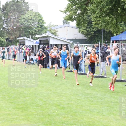 14.06.2026 - 7 Türme Triathlon Andreas Tolksdorf http://msf.ph/oto/9811102 14.06.2026 09:17:51 Schwimmen  meine-sportfotos.de