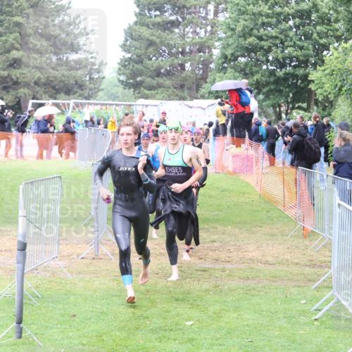 14.06.2026 - 7 Türme Triathlon Andreas Tolksdorf http://msf.ph/oto/9811163 14.06.2026 09:20:17 Schwimmen  meine-sportfotos.de