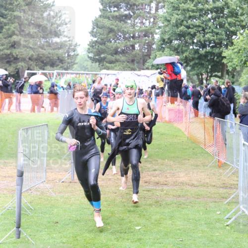 14.06.2026 - 7 Türme Triathlon Andreas Tolksdorf http://msf.ph/oto/9811164 14.06.2026 09:20:17 Schwimmen  meine-sportfotos.de