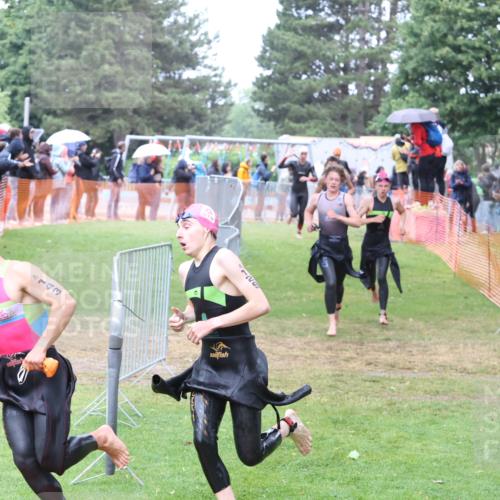 14.06.2026 - 7 Türme Triathlon Andreas Tolksdorf http://msf.ph/oto/9811172 14.06.2026 09:20:21 Schwimmen  meine-sportfotos.de
