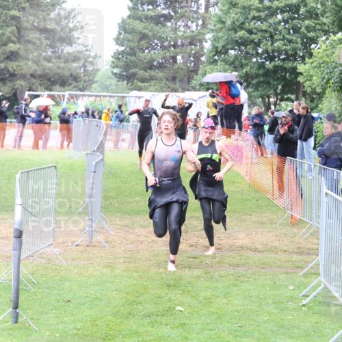 14.06.2026 - 7 Türme Triathlon Andreas Tolksdorf http://msf.ph/oto/9811174 14.06.2026 09:20:22 Schwimmen  meine-sportfotos.de
