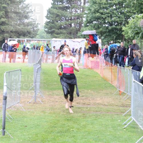 14.06.2026 - 7 Türme Triathlon Andreas Tolksdorf http://msf.ph/oto/9811192 14.06.2026 09:20:33 Schwimmen  meine-sportfotos.de