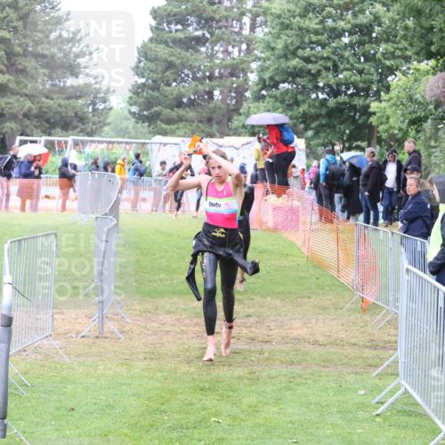 14.06.2026 - 7 Türme Triathlon Andreas Tolksdorf http://msf.ph/oto/9811193 14.06.2026 09:20:36 Schwimmen  meine-sportfotos.de