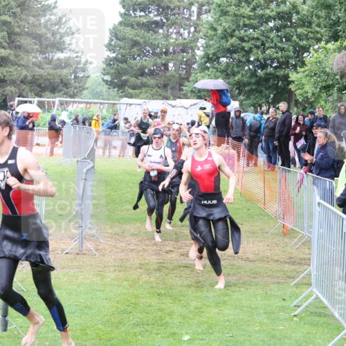 14.06.2026 - 7 Türme Triathlon Andreas Tolksdorf http://msf.ph/oto/9811214 14.06.2026 09:20:47 Schwimmen  meine-sportfotos.de