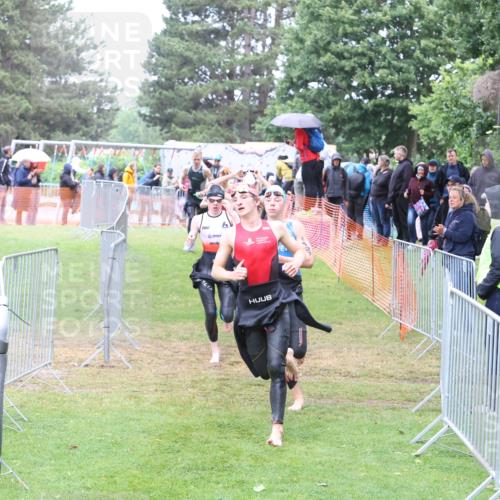 14.06.2026 - 7 Türme Triathlon Andreas Tolksdorf http://msf.ph/oto/9811215 14.06.2026 09:20:47 Schwimmen  meine-sportfotos.de
