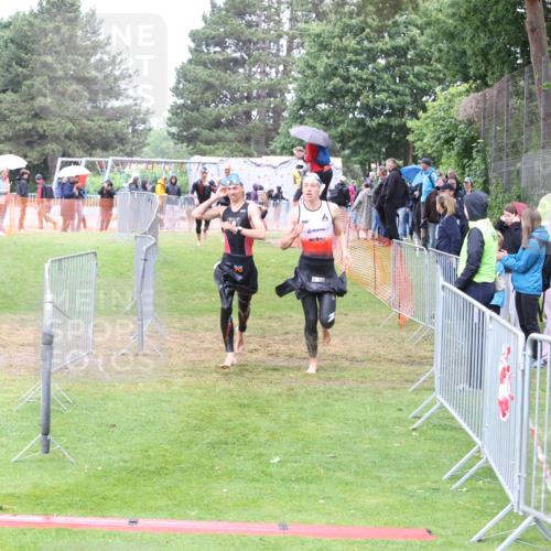 14.06.2026 - 7 Türme Triathlon Andreas Tolksdorf http://msf.ph/oto/9811244 14.06.2026 09:21:04 Schwimmen  meine-sportfotos.de