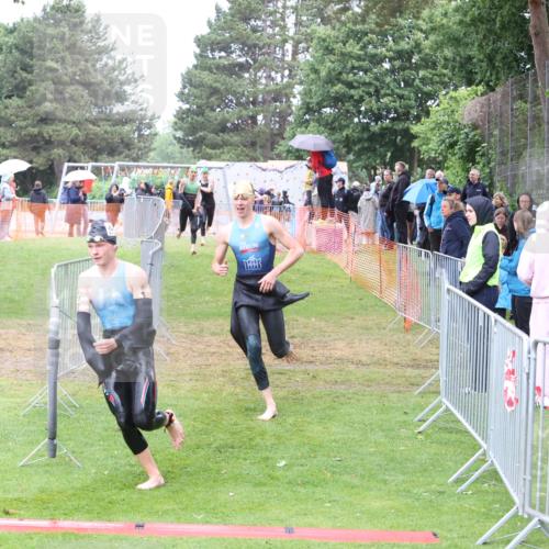 14.06.2026 - 7 Türme Triathlon Andreas Tolksdorf http://msf.ph/oto/9811252 14.06.2026 09:21:09 Schwimmen  meine-sportfotos.de