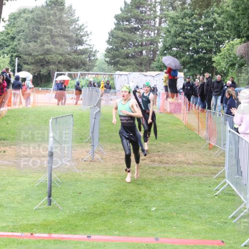 14.06.2026 - 7 Türme Triathlon Andreas Tolksdorf http://msf.ph/oto/9811255 14.06.2026 09:21:13 Schwimmen  meine-sportfotos.de