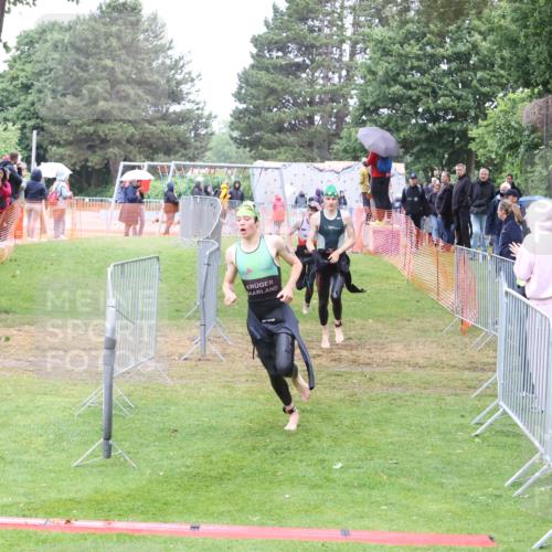 14.06.2026 - 7 Türme Triathlon Andreas Tolksdorf http://msf.ph/oto/9811256 14.06.2026 09:21:14 Schwimmen  meine-sportfotos.de