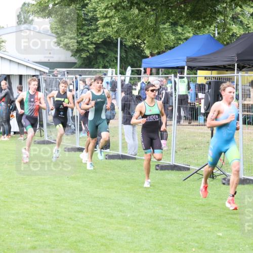 14.06.2026 - 7 Türme Triathlon Andreas Tolksdorf http://msf.ph/oto/9811480 14.06.2026 09:48:19 Schwimmen  meine-sportfotos.de