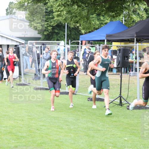 14.06.2026 - 7 Türme Triathlon Andreas Tolksdorf http://msf.ph/oto/9811483 14.06.2026 09:48:20 Schwimmen  meine-sportfotos.de