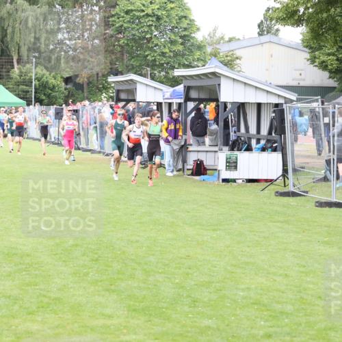 14.06.2026 - 7 Türme Triathlon Andreas Tolksdorf http://msf.ph/oto/9811494 14.06.2026 09:49:22 Schwimmen  meine-sportfotos.de