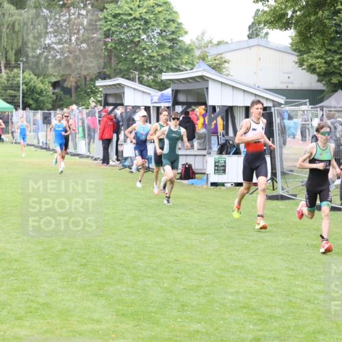 14.06.2026 - 7 Türme Triathlon Andreas Tolksdorf http://msf.ph/oto/9811508 14.06.2026 09:49:30 Schwimmen  meine-sportfotos.de