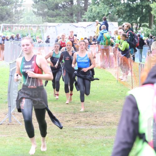 14.06.2026 - 7 Türme Triathlon Andreas Tolksdorf http://msf.ph/oto/9811534 14.06.2026 09:49:58 Schwimmen  meine-sportfotos.de