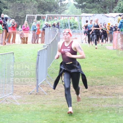 14.06.2026 - 7 Türme Triathlon Andreas Tolksdorf http://msf.ph/oto/9811538 14.06.2026 09:50:03 Schwimmen  meine-sportfotos.de