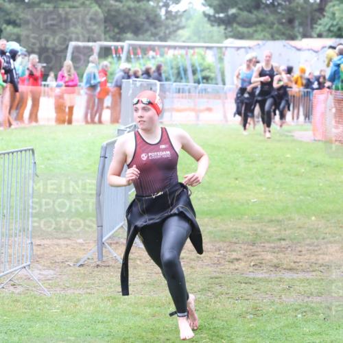 14.06.2026 - 7 Türme Triathlon Andreas Tolksdorf http://msf.ph/oto/9811539 14.06.2026 09:50:03 Schwimmen  meine-sportfotos.de