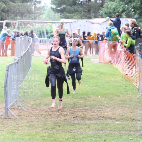 14.06.2026 - 7 Türme Triathlon Andreas Tolksdorf http://msf.ph/oto/9811543 14.06.2026 09:50:06 Schwimmen  meine-sportfotos.de