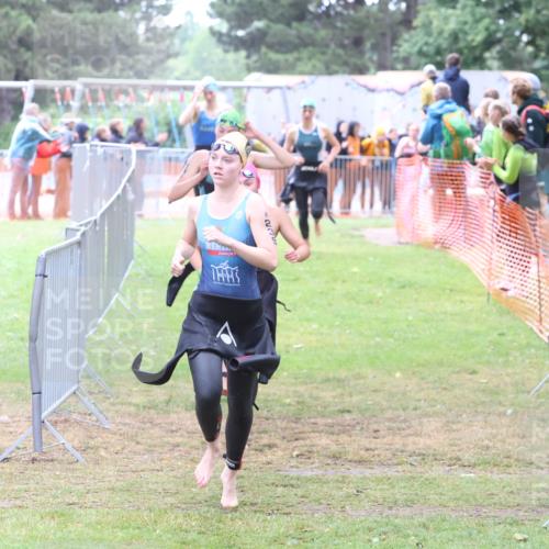 14.06.2026 - 7 Türme Triathlon Andreas Tolksdorf http://msf.ph/oto/9811548 14.06.2026 09:50:08 Schwimmen  meine-sportfotos.de