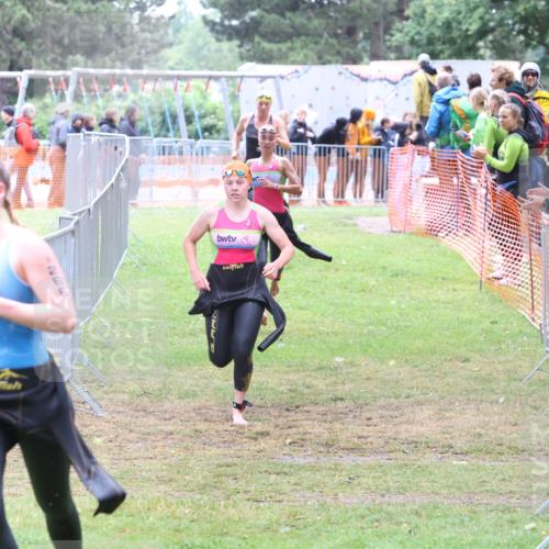 14.06.2026 - 7 Türme Triathlon Andreas Tolksdorf http://msf.ph/oto/9811606 14.06.2026 09:50:39 Schwimmen  meine-sportfotos.de