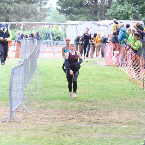 14.06.2026 - 7 Türme Triathlon Andreas Tolksdorf http://msf.ph/oto/9811614 14.06.2026 09:50:48 Schwimmen  meine-sportfotos.de