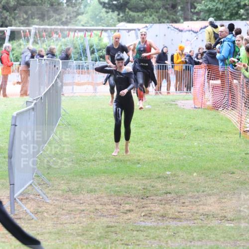 14.06.2026 - 7 Türme Triathlon Andreas Tolksdorf http://msf.ph/oto/9811622 14.06.2026 09:50:52 Schwimmen  meine-sportfotos.de
