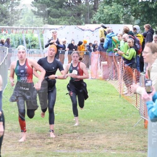 14.06.2026 - 7 Türme Triathlon Andreas Tolksdorf http://msf.ph/oto/9811632 14.06.2026 09:50:55 Schwimmen  meine-sportfotos.de