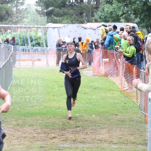14.06.2026 - 7 Türme Triathlon Andreas Tolksdorf http://msf.ph/oto/9811637 14.06.2026 09:50:58 Schwimmen  meine-sportfotos.de