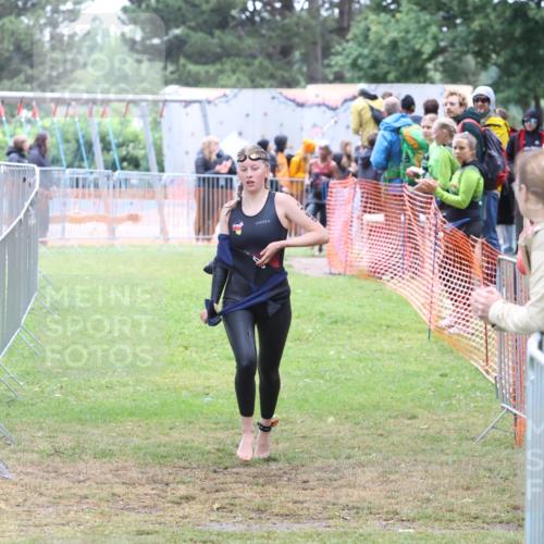 14.06.2026 - 7 Türme Triathlon Andreas Tolksdorf http://msf.ph/oto/9811639 14.06.2026 09:50:58 Schwimmen  meine-sportfotos.de