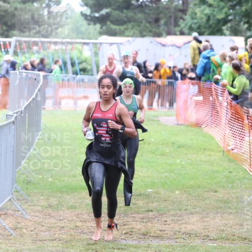 14.06.2026 - 7 Türme Triathlon Andreas Tolksdorf http://msf.ph/oto/9811643 14.06.2026 09:51:07 Schwimmen  meine-sportfotos.de