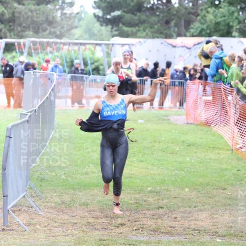 14.06.2026 - 7 Türme Triathlon Andreas Tolksdorf http://msf.ph/oto/9811668 14.06.2026 09:51:23 Schwimmen  meine-sportfotos.de