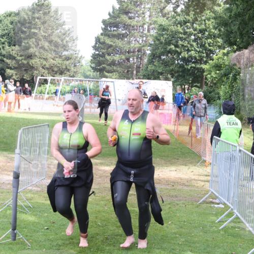 14.06.2026 - 7 Türme Triathlon Andreas Tolksdorf http://msf.ph/oto/9811693 14.06.2026 10:53:24 Schwimmen  meine-sportfotos.de