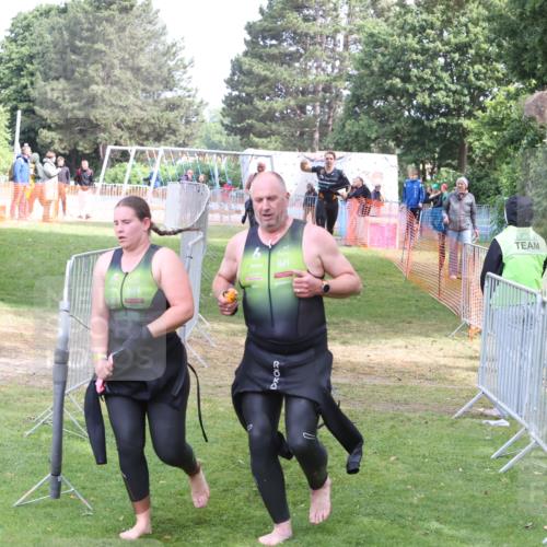 14.06.2026 - 7 Türme Triathlon Andreas Tolksdorf http://msf.ph/oto/9811694 14.06.2026 10:53:25 Schwimmen  meine-sportfotos.de