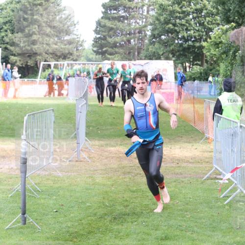 14.06.2026 - 7 Türme Triathlon Andreas Tolksdorf http://msf.ph/oto/9811698 14.06.2026 10:53:43 Schwimmen  meine-sportfotos.de