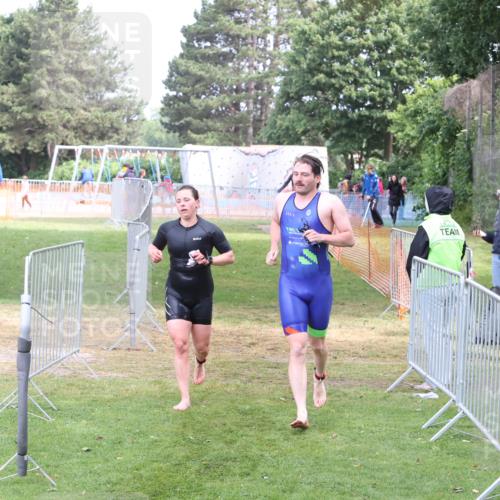 14.06.2026 - 7 Türme Triathlon Andreas Tolksdorf http://msf.ph/oto/9811724 14.06.2026 10:54:26 Schwimmen  meine-sportfotos.de