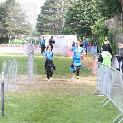 14.06.2026 - 7 Türme Triathlon Andreas Tolksdorf http://msf.ph/oto/9811726 14.06.2026 10:54:42 Schwimmen  meine-sportfotos.de