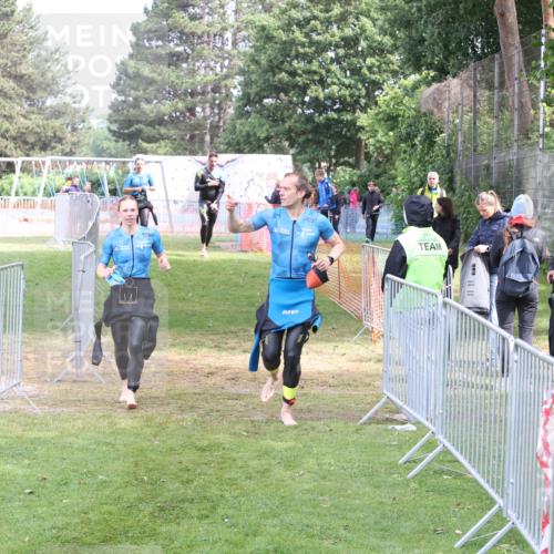 14.06.2026 - 7 Türme Triathlon Andreas Tolksdorf http://msf.ph/oto/9811729 14.06.2026 10:54:43 Schwimmen  meine-sportfotos.de