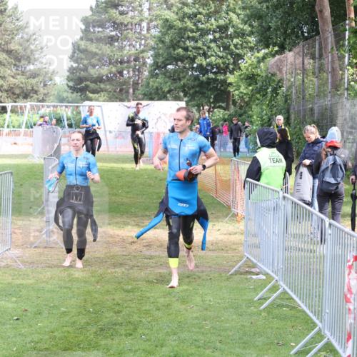 14.06.2026 - 7 Türme Triathlon Andreas Tolksdorf http://msf.ph/oto/9811730 14.06.2026 10:54:44 Schwimmen  meine-sportfotos.de