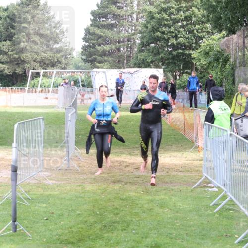 14.06.2026 - 7 Türme Triathlon Andreas Tolksdorf http://msf.ph/oto/9811735 14.06.2026 10:54:49 Schwimmen  meine-sportfotos.de