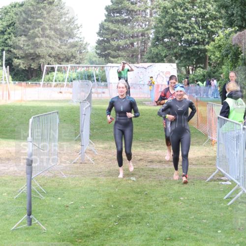 14.06.2026 - 7 Türme Triathlon Andreas Tolksdorf http://msf.ph/oto/9811757 14.06.2026 10:56:28 Schwimmen  meine-sportfotos.de