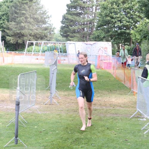 14.06.2026 - 7 Türme Triathlon Andreas Tolksdorf http://msf.ph/oto/9811794 14.06.2026 10:57:17 Schwimmen  meine-sportfotos.de
